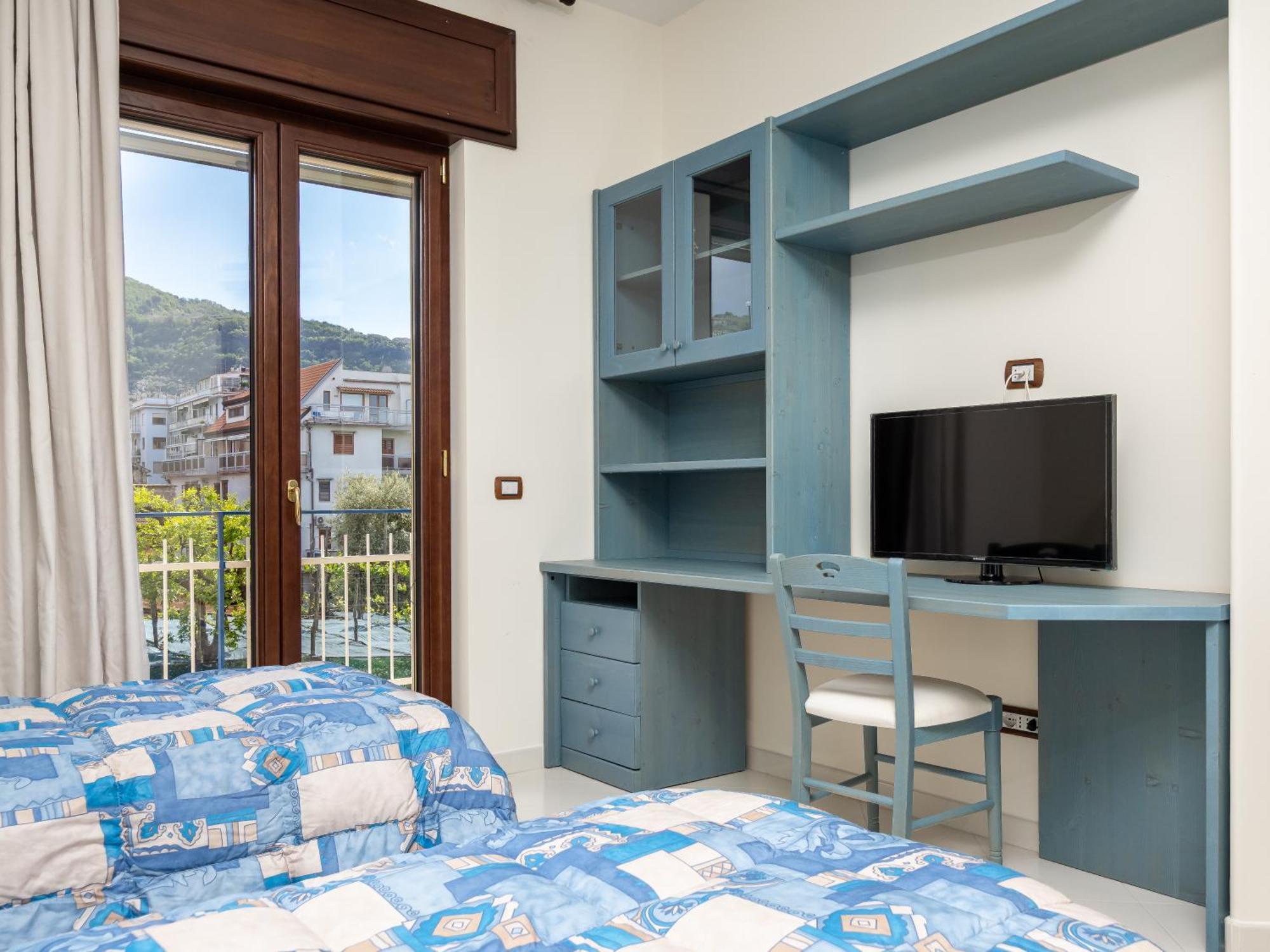 Residenza Le Sirene City Center Sorrento Exterior foto