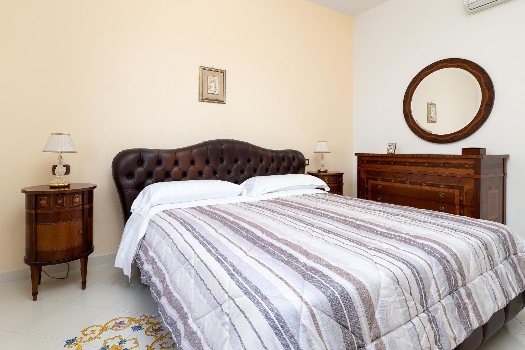 Residenza Le Sirene City Center Sorrento Exterior foto