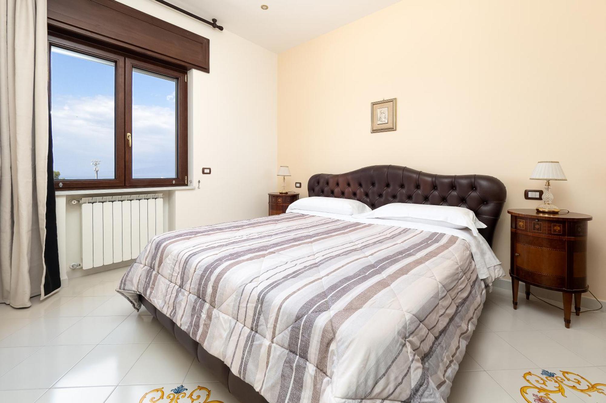 Residenza Le Sirene City Center Sorrento Exterior foto