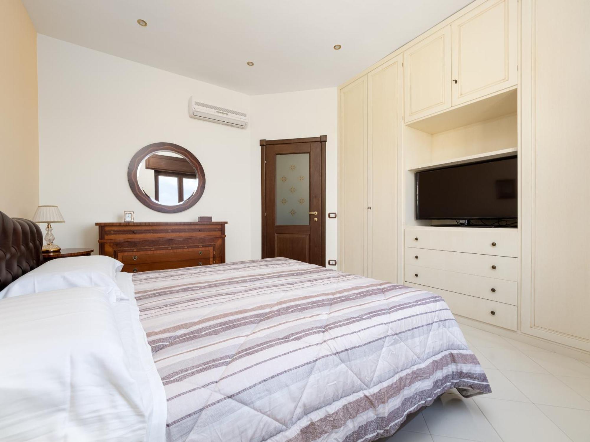 Residenza Le Sirene City Center Sorrento Exterior foto
